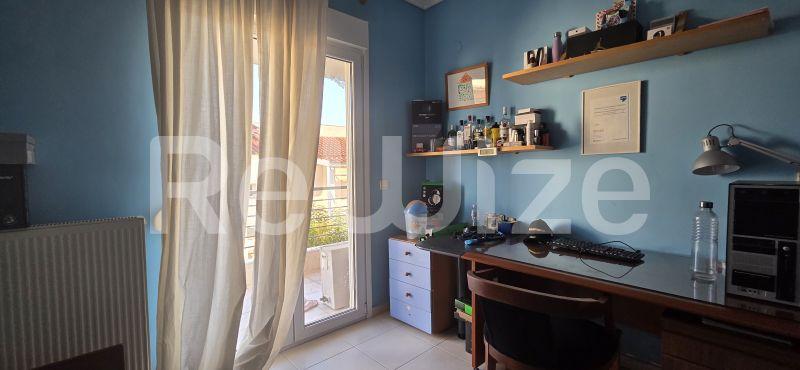 Maisonette 175 m² in Thermi, photo 20
