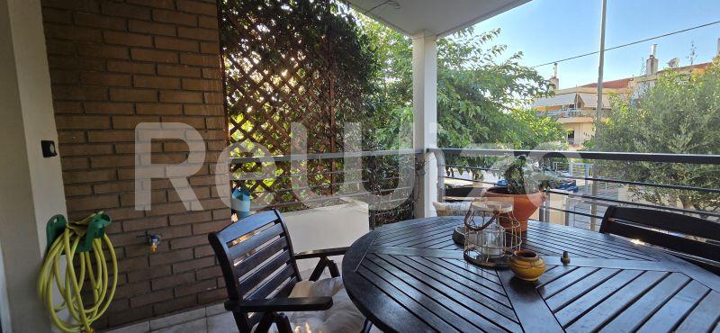 Maisonette 175 m² in Thermi, photo 22