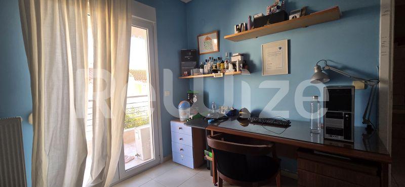 Maisonette 175 m² in Thermi, photo 14
