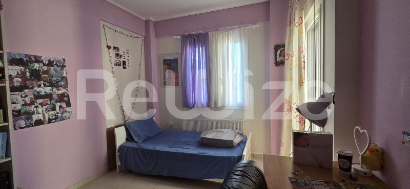 Maisonette 175 m² in Thermi, photo 19