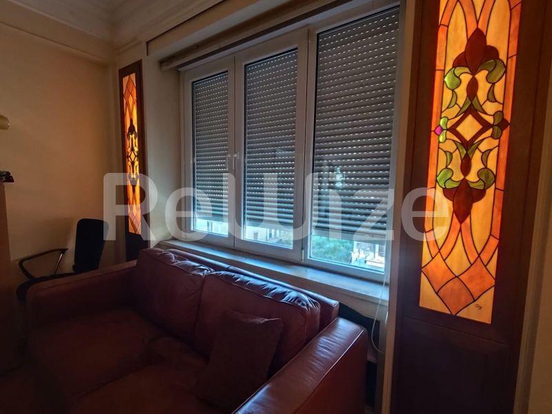 Photo 9,Υπνοδωμάτιο,ΠΏΛΗΣΗ,Κατοικία,Διαμέρισμα,180τ.μ,€690,000,Κέντρο Αθηνών