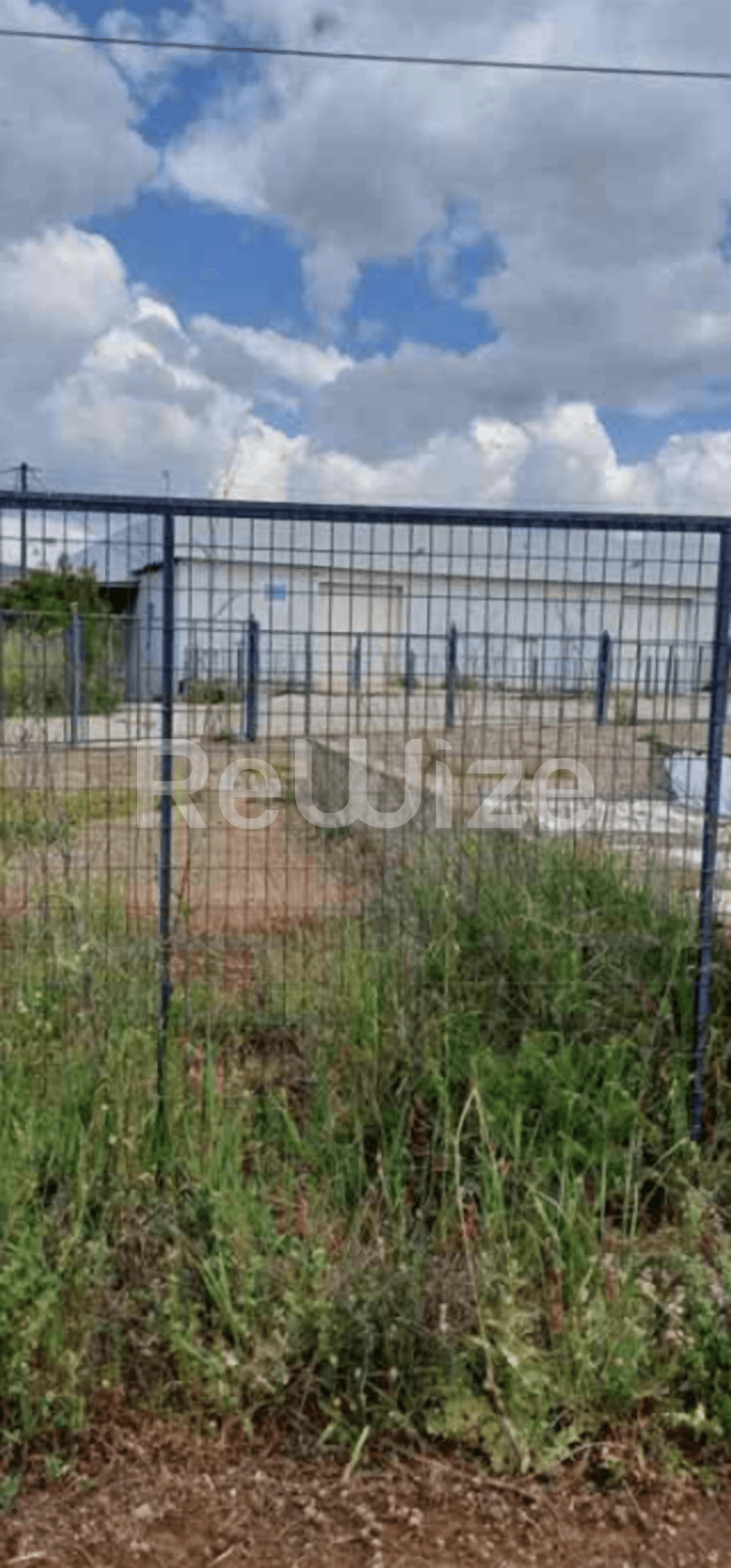 Photo 2,Outside,RENT,Professional,Industrial Building,915sqm,€299,000,Panaitoliko