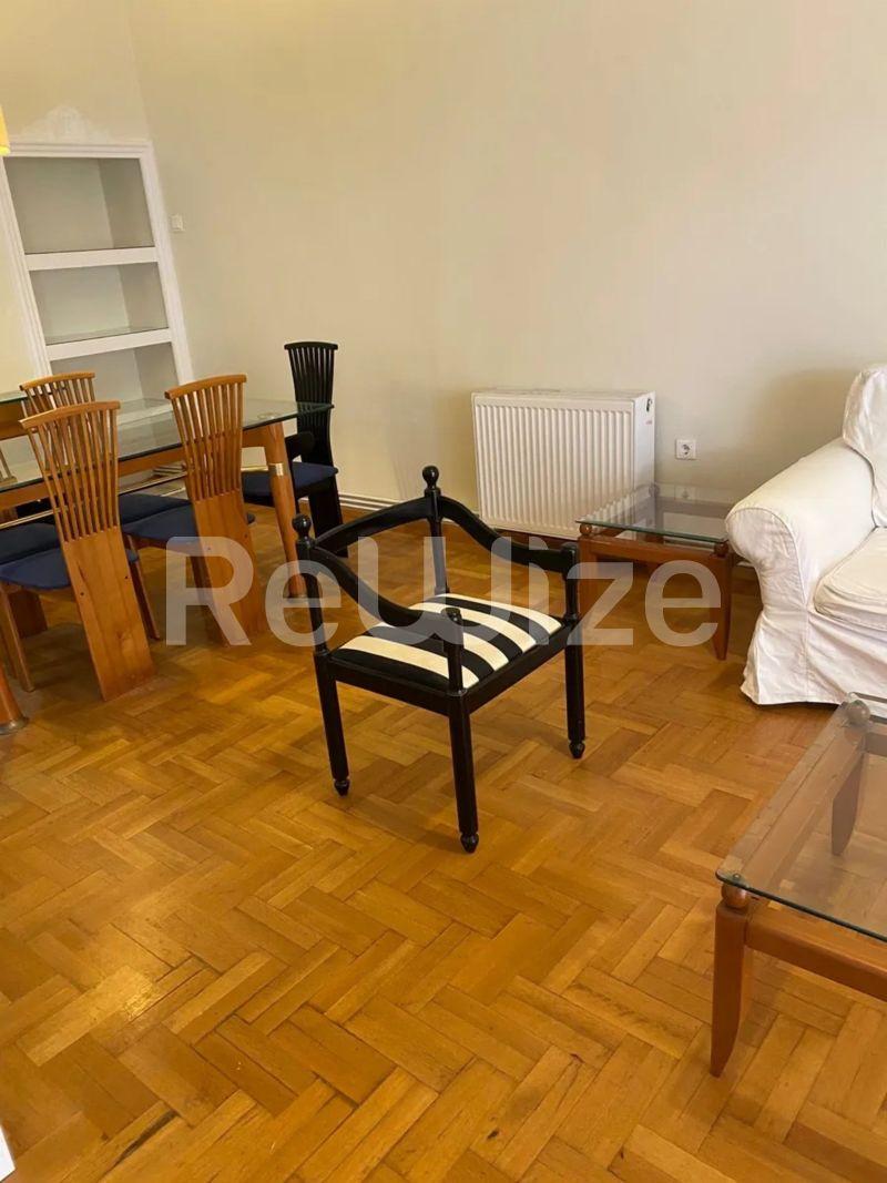 Photo 5,Τραπεζαρία,ΕΝΟΙΚΊΑΣΗ,Κατοικία,Διαμέρισμα,110τ.μ,€780,Κέντρο Θεσσαλονίκης