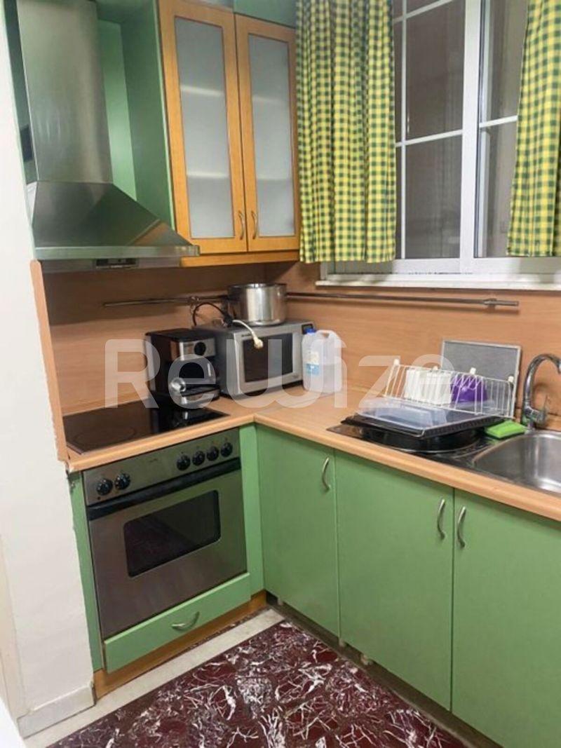 Photo 7,Κουζίνα,ΕΝΟΙΚΊΑΣΗ,Κατοικία,Διαμέρισμα,110τ.μ,€780,Κέντρο Θεσσαλονίκης