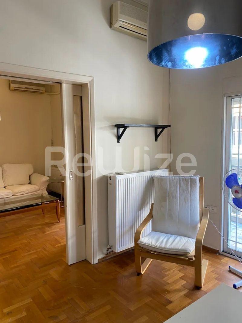 Photo 10,Υπνοδωμάτιο,ΕΝΟΙΚΊΑΣΗ,Κατοικία,Διαμέρισμα,110τ.μ,€780,Κέντρο Θεσσαλονίκης