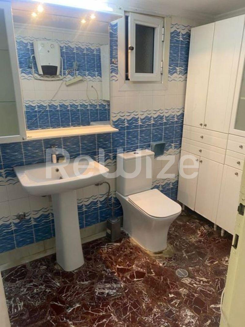 Photo 20,Μπάνιο,ΕΝΟΙΚΊΑΣΗ,Κατοικία,Διαμέρισμα,110τ.μ,€780,Κέντρο Θεσσαλονίκης