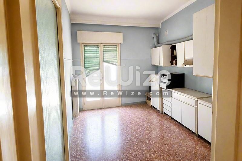 Διαμέρισμα 85 τ.μ. στη Φλώρινα, κουζίνα