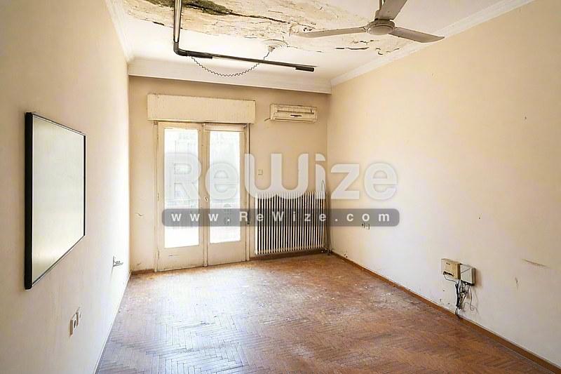 Διαμέρισμα 85 τ.μ. στη Φλώρινα, σαλόνι