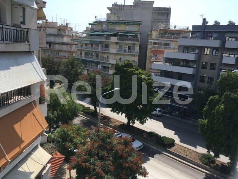 Photo 1,Open View,RENT,Residency,Apartment,40sqm,€500,Kato Toumpa
