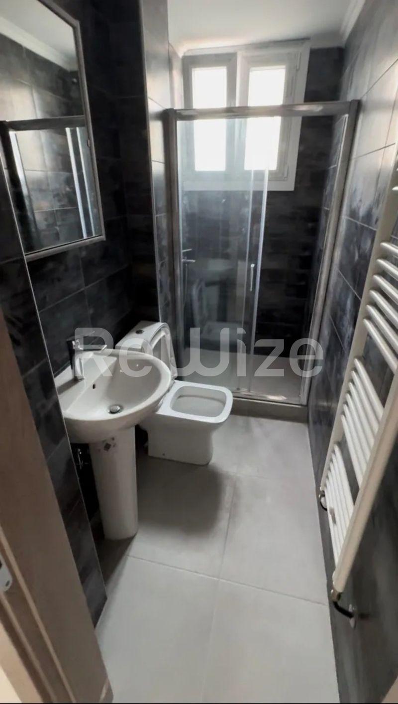 Photo 21,Μπάνιο,ΕΝΟΙΚΊΑΣΗ,Κατοικία,Διαμέρισμα,65τ.μ,€650,Φοίνικας
