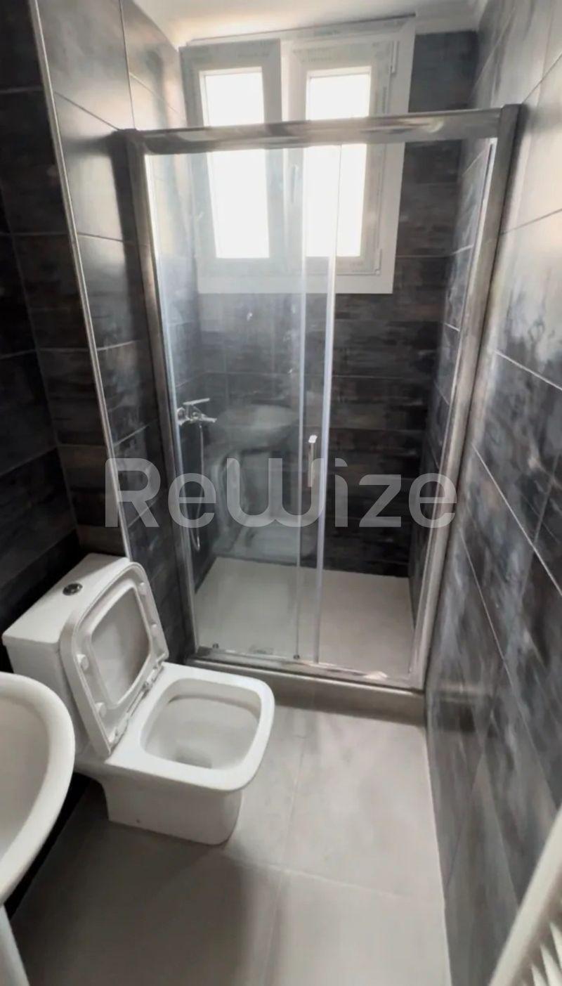 Photo 22,Μπάνιο,ΕΝΟΙΚΊΑΣΗ,Κατοικία,Διαμέρισμα,65τ.μ,€650,Φοίνικας