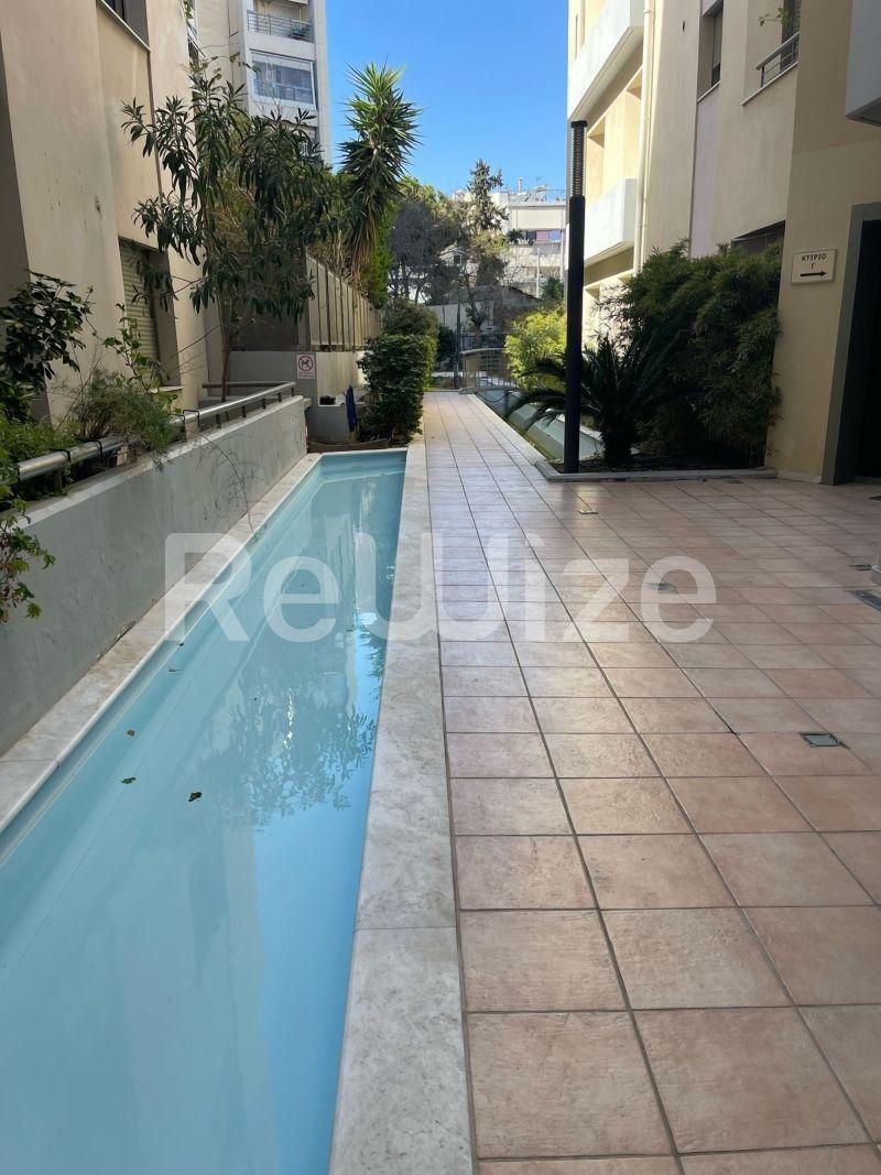 Photo 13,Εξωτερική,ΠΏΛΗΣΗ,Κατοικία,Διαμέρισμα,101τ.μ,€285,000,Νέο Φάληρο