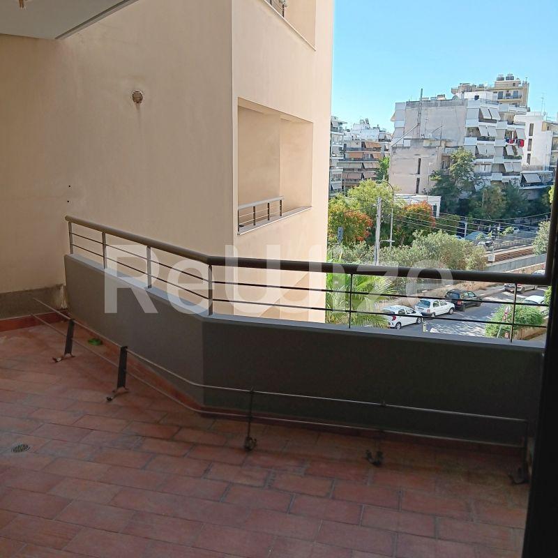 Photo 10,Μπαλκόνι,ΠΏΛΗΣΗ,Κατοικία,Διαμέρισμα,101τ.μ,€285,000,Νέο Φάληρο