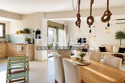 Apartment Peiraios