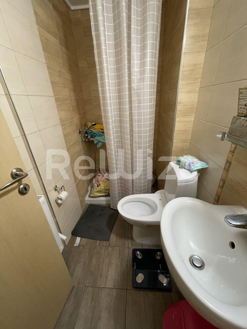 Photo 8,Μπάνιο,ΠΏΛΗΣΗ,Κατοικία,Διαμέρισμα,101τ.μ,€285,000,Νέο Φάληρο