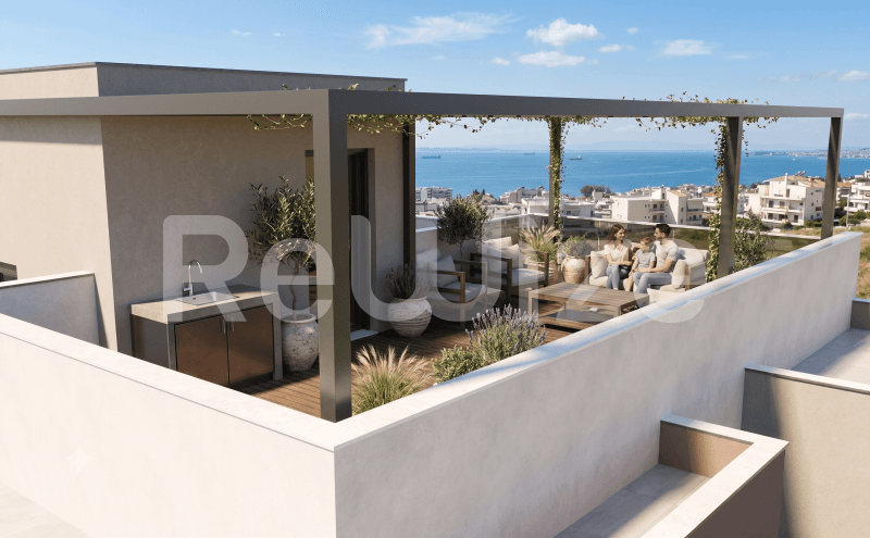 Apartment 48 m² in Thermaikos, photo 7
