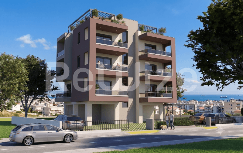 Apartment 52 m² in Thermaikos, photo 6