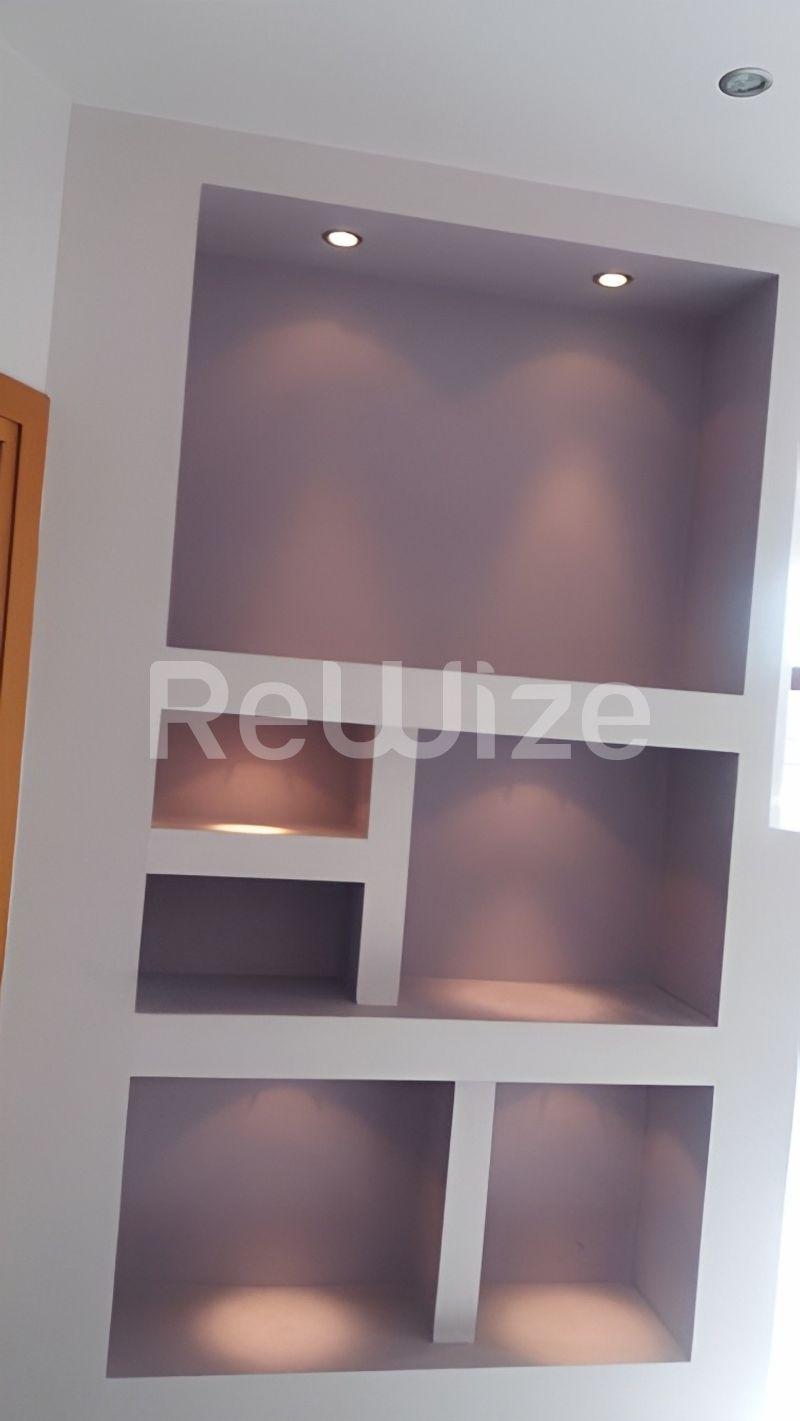 Photo 10,Τραπεζαρία,ΕΝΟΙΚΊΑΣΗ,Κατοικία,Διαμέρισμα,64τ.μ,€540,Φάληρο
