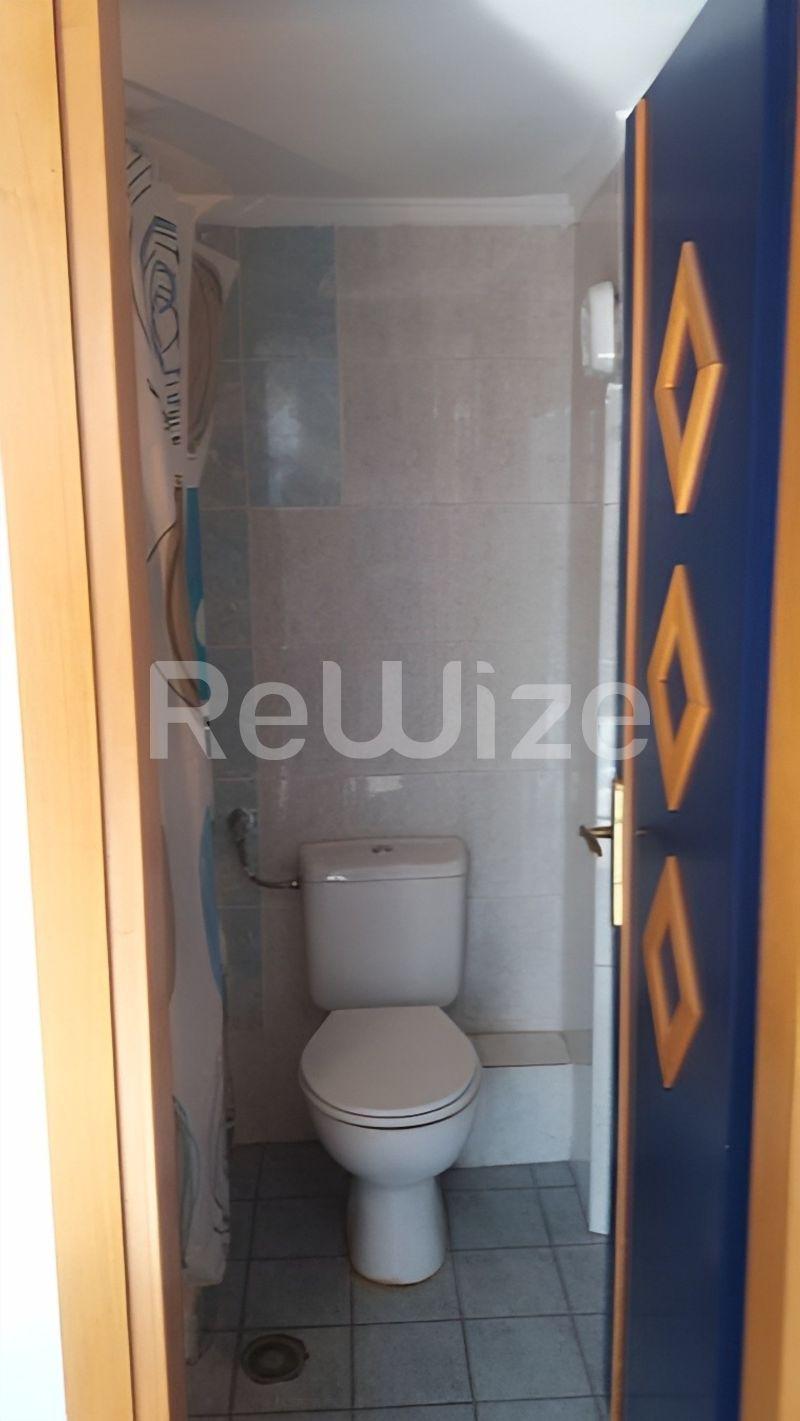 Photo 13,Μπάνιο,ΕΝΟΙΚΊΑΣΗ,Κατοικία,Διαμέρισμα,64τ.μ,€540,Φάληρο