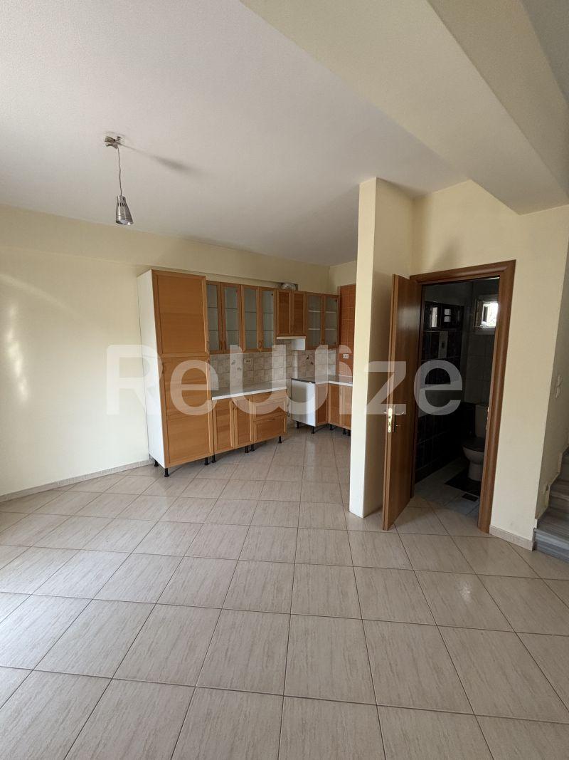 Photo 3,Kitchen,SALE,Residency,Maisonette,155sqm,€180,000,Nea Michaniona
