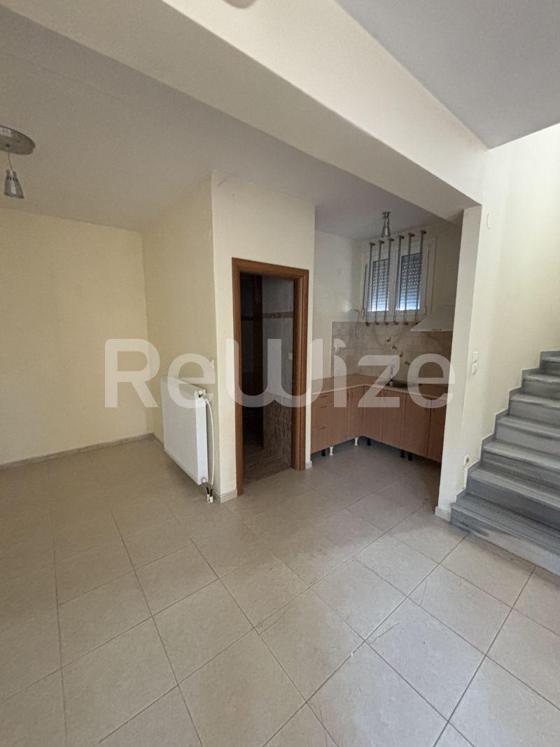 Photo 7,Living Room,SALE,Residency,Maisonette,155sqm,€180,000,Nea Michaniona