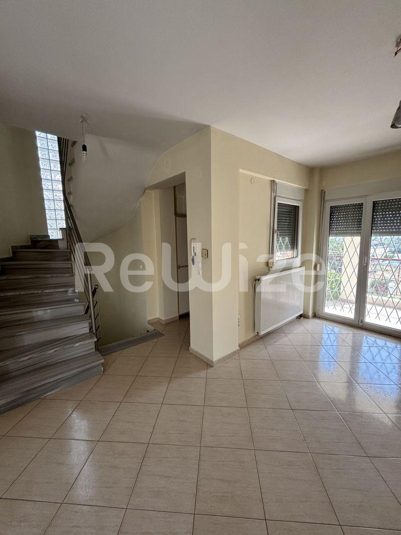 Photo 13,Living Room,SALE,Residency,Maisonette,155sqm,€180,000,Nea Michaniona