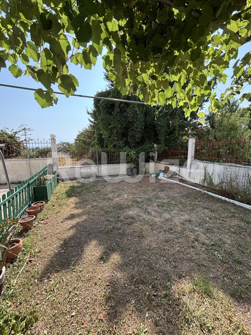 Photo 11,Garden,SALE,Residency,Maisonette,155sqm,€180,000,Nea Michaniona