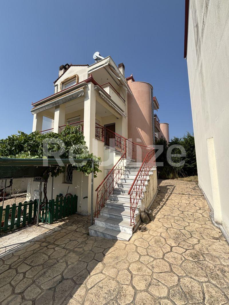 Photo 26,Outside,SALE,Residency,Maisonette,155sqm,€180,000,Nea Michaniona