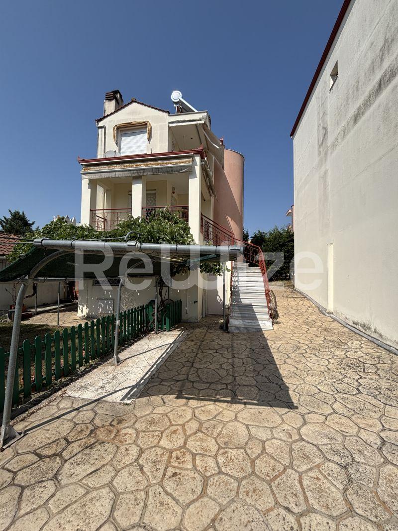 Photo 27,Outside,SALE,Residency,Maisonette,155sqm,€180,000,Nea Michaniona