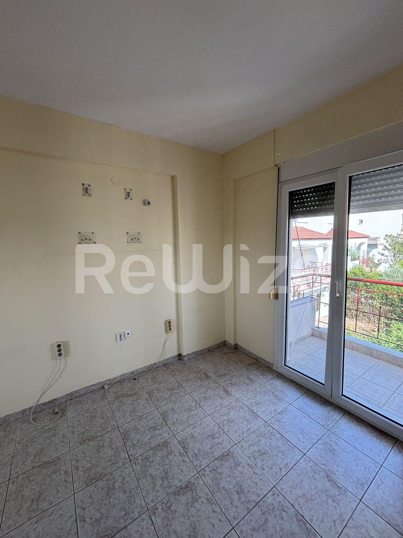 Photo 19,Bedroom,SALE,Residency,Maisonette,155sqm,€180,000,Nea Michaniona