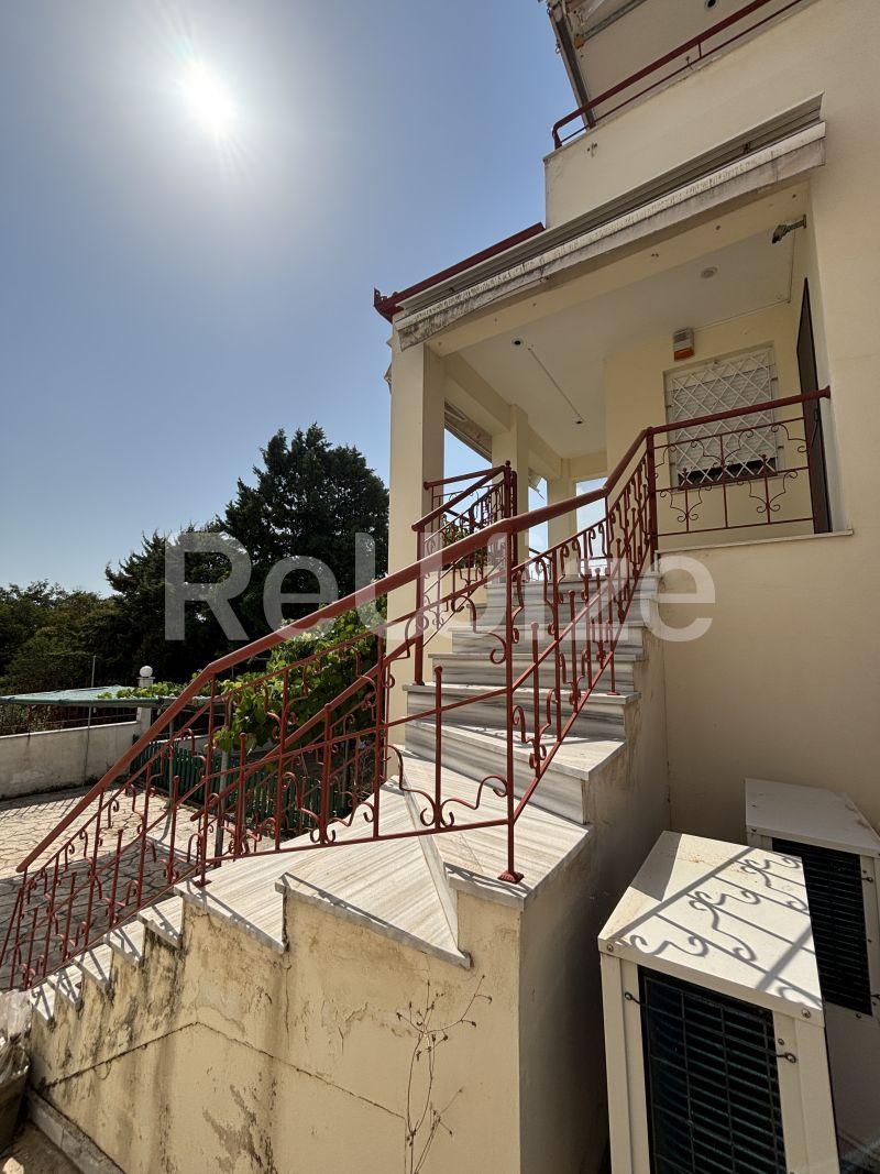 Photo 28,Staircase,SALE,Residency,Maisonette,155sqm,€180,000,Nea Michaniona