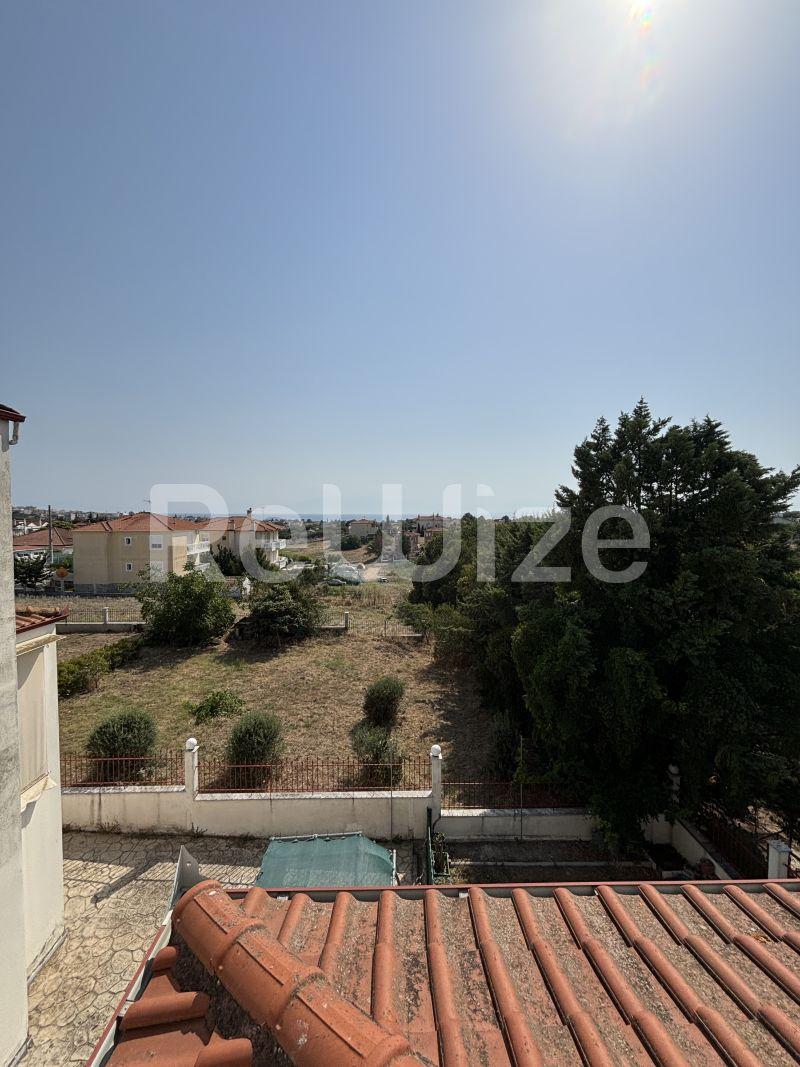Photo 30,Balcony,SALE,Residency,Maisonette,155sqm,€180,000,Nea Michaniona