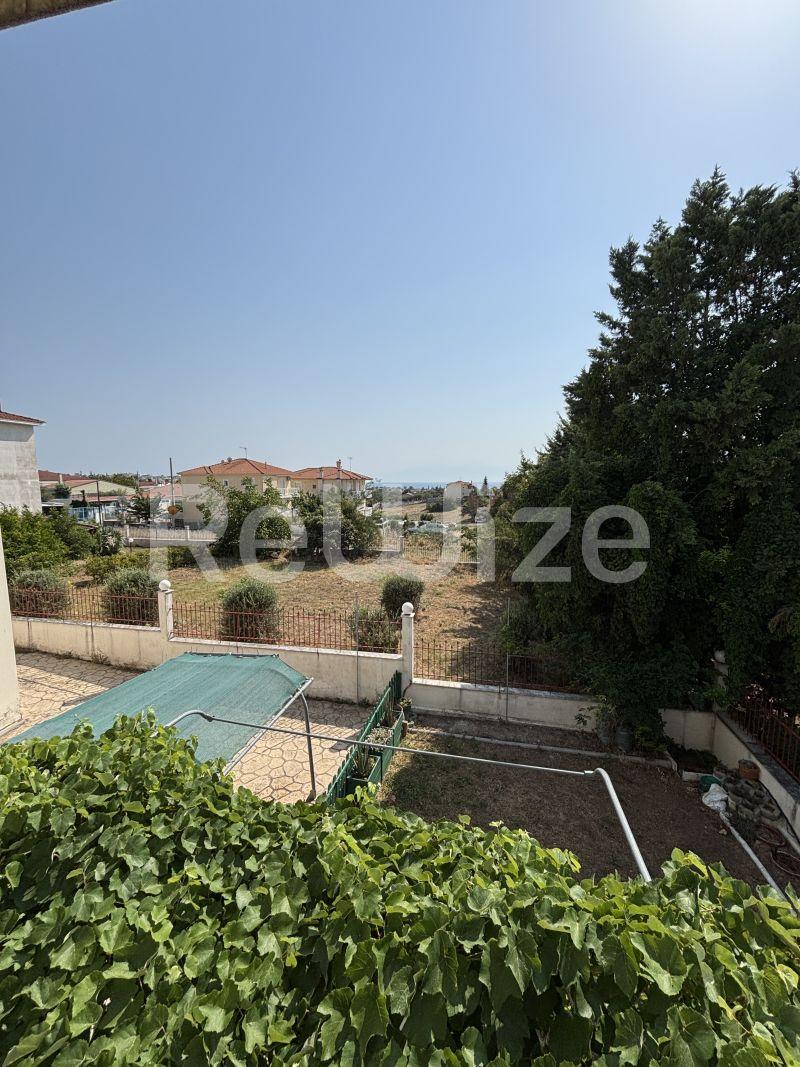 Photo 14,Balcony,SALE,Residency,Maisonette,155sqm,€180,000,Nea Michaniona
