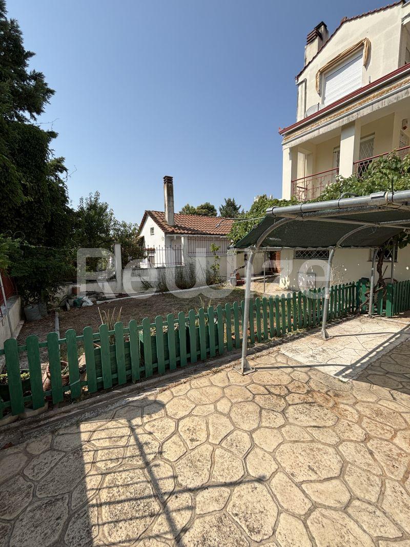 Photo 1,Parking,SALE,Residency,Maisonette,155sqm,€180,000,Nea Michaniona