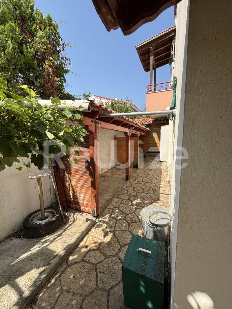 Photo 10,Pool,SALE,Residency,Maisonette,155sqm,€180,000,Nea Michaniona