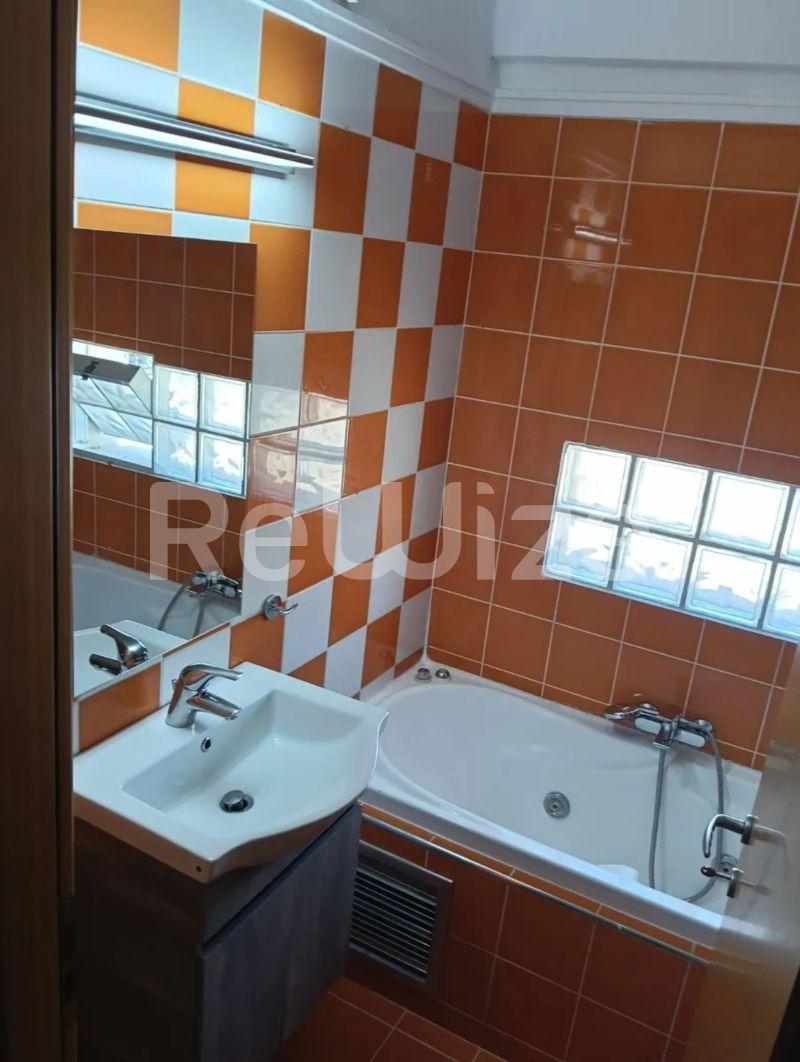 Photo 10,Μπάνιο,ΕΝΟΙΚΊΑΣΗ,Κατοικία,Διαμέρισμα,55τ.μ,€750,Πυλαία