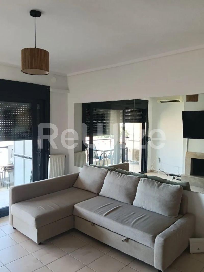Photo 22,Σαλόνι,ΕΝΟΙΚΊΑΣΗ,Κατοικία,Διαμέρισμα,55τ.μ,€750,Πυλαία
