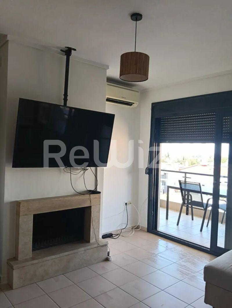 Photo 21,Μπαλκόνι,ΕΝΟΙΚΊΑΣΗ,Κατοικία,Διαμέρισμα,55τ.μ,€750,Πυλαία
