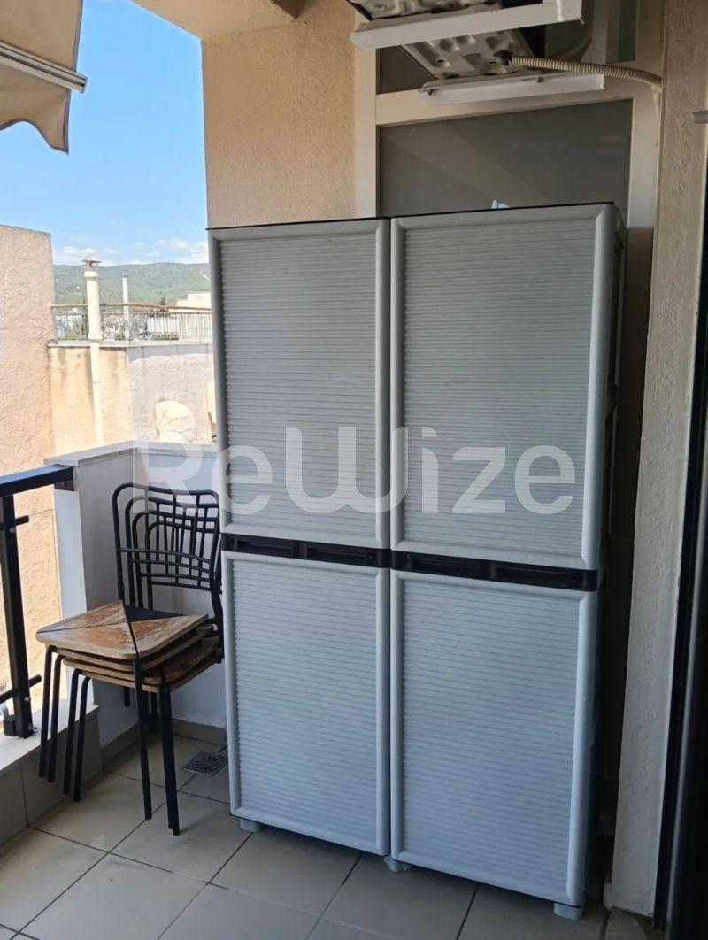 Photo 19,Μπαλκόνι,ΕΝΟΙΚΊΑΣΗ,Κατοικία,Διαμέρισμα,55τ.μ,€750,Πυλαία