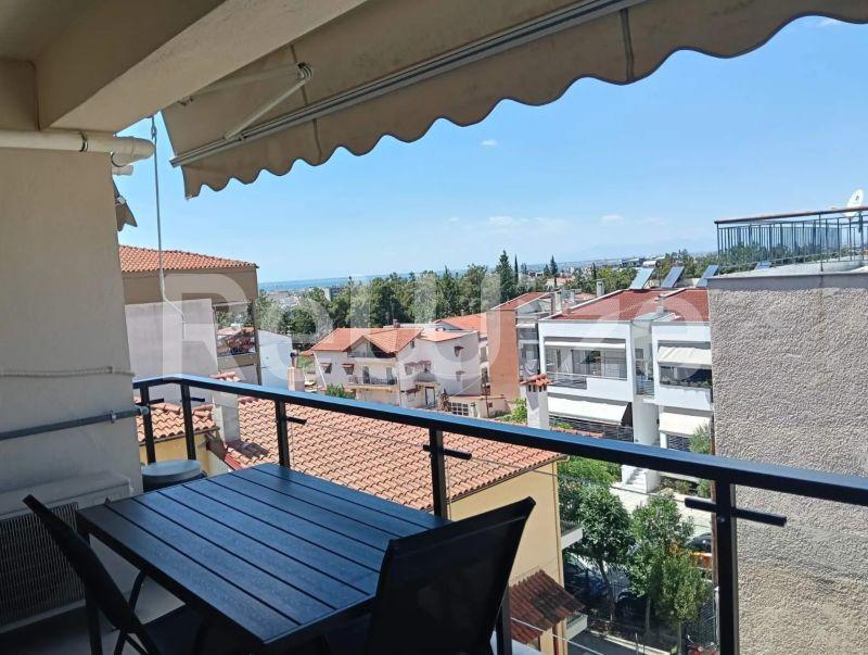 Photo 18,Εξωτερική,ΕΝΟΙΚΊΑΣΗ,Κατοικία,Διαμέρισμα,55τ.μ,€750,Πυλαία