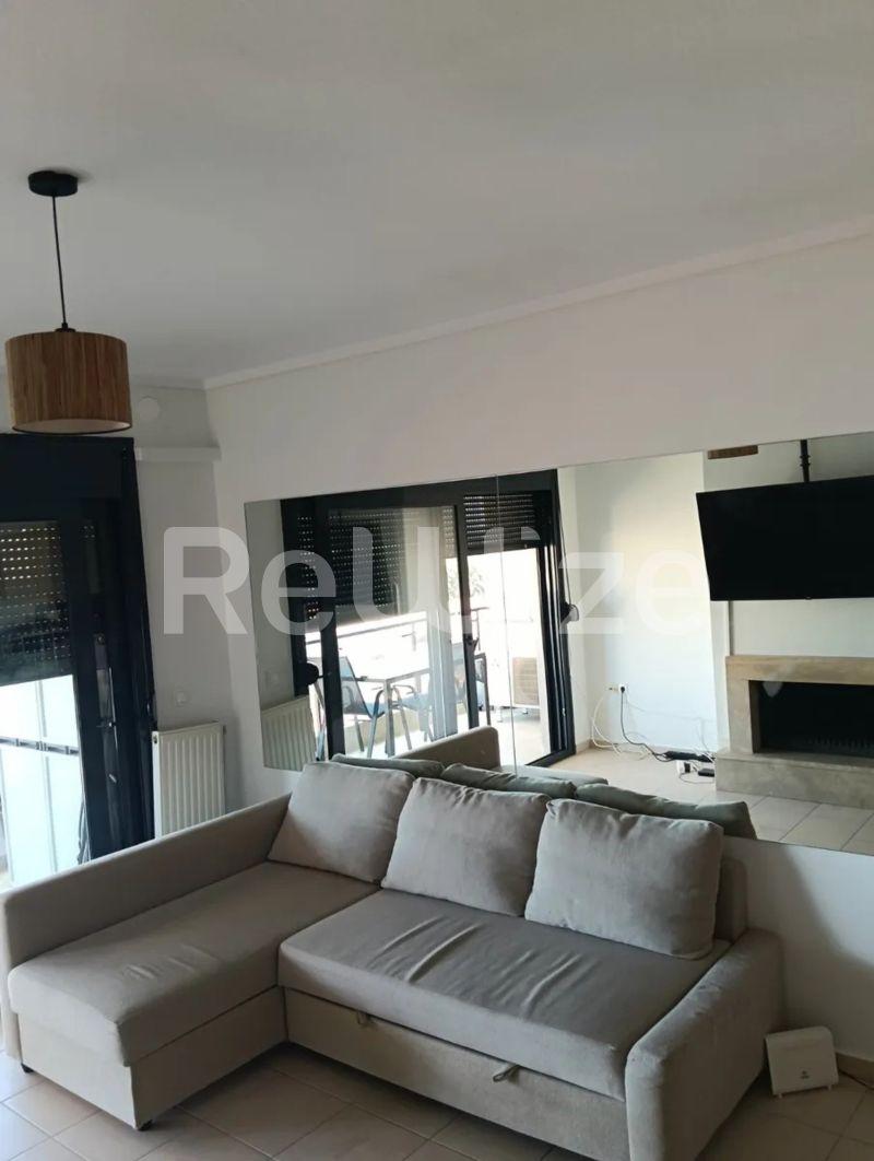 Photo 23,Σαλόνι,ΕΝΟΙΚΊΑΣΗ,Κατοικία,Διαμέρισμα,55τ.μ,€750,Πυλαία