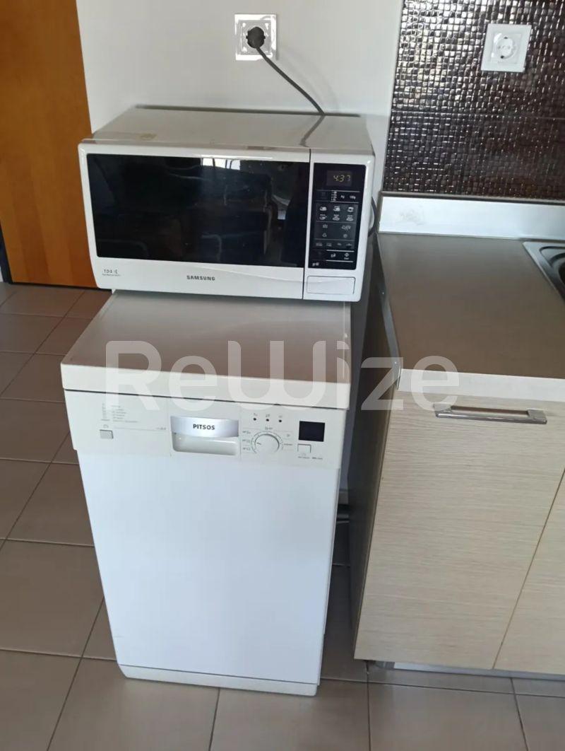 Photo 4,Υπνοδωμάτιο,ΕΝΟΙΚΊΑΣΗ,Κατοικία,Διαμέρισμα,55τ.μ,€750,Πυλαία