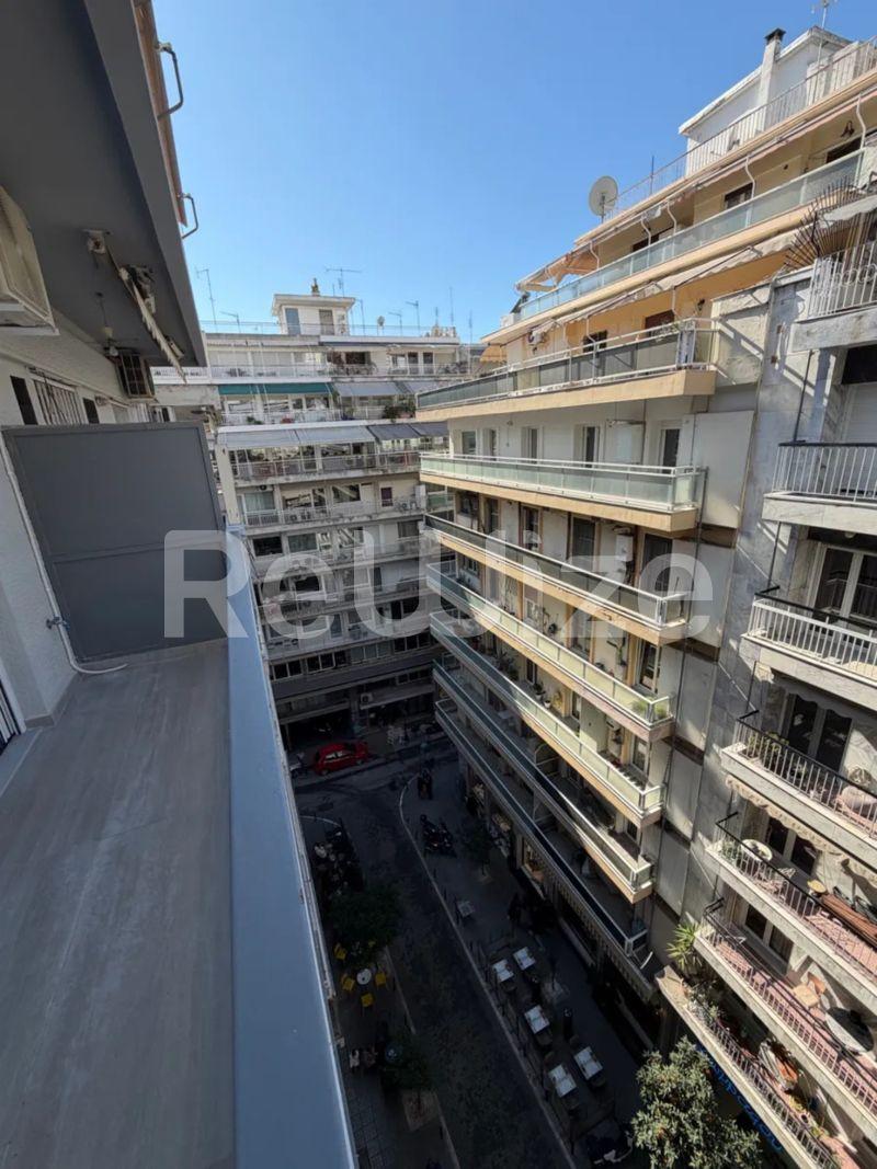 Photo 6,Μπαλκόνι,ΕΝΟΙΚΊΑΣΗ,Κατοικία,Διαμέρισμα,85τ.μ,€2,000,Κέντρο Θεσσαλονίκης