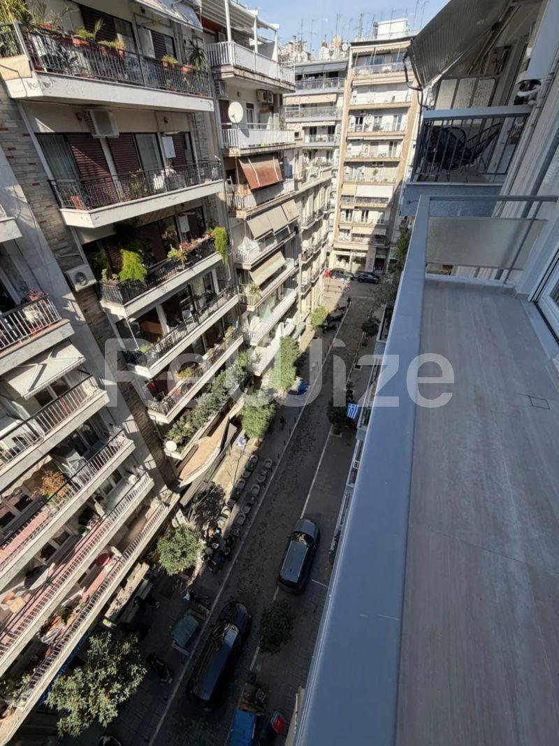 Photo 5,Μπαλκόνι,ΕΝΟΙΚΊΑΣΗ,Κατοικία,Διαμέρισμα,85τ.μ,€2,000,Κέντρο Θεσσαλονίκης