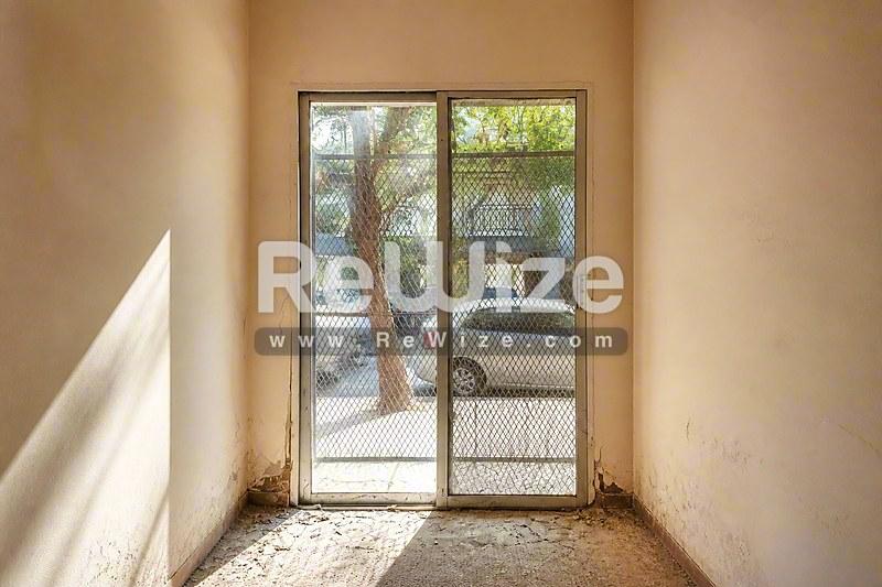 Κατάστημα 300 τ.μ. στη Θεσσαλονίκη, διάδρομος