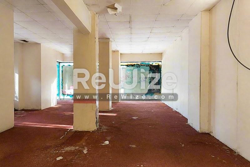 Κατάστημα 300 τ.μ. στη Θεσσαλονίκη, σαλόνι