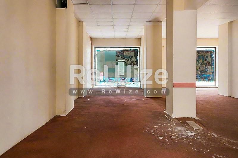 Κατάστημα 300 τ.μ. στη Θεσσαλονίκη, σαλόνι