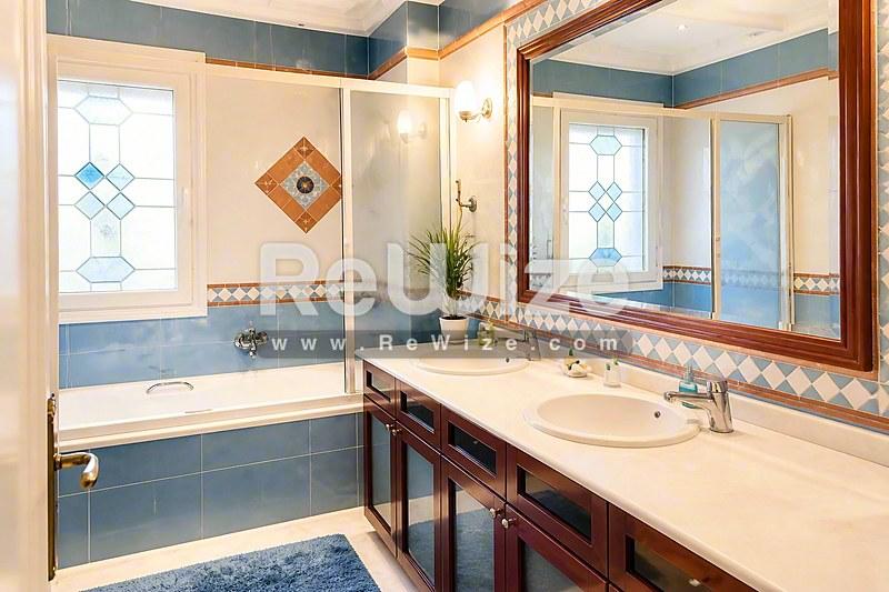 Detached house 250 m² in Pylaia-Chortiatis, photo 12