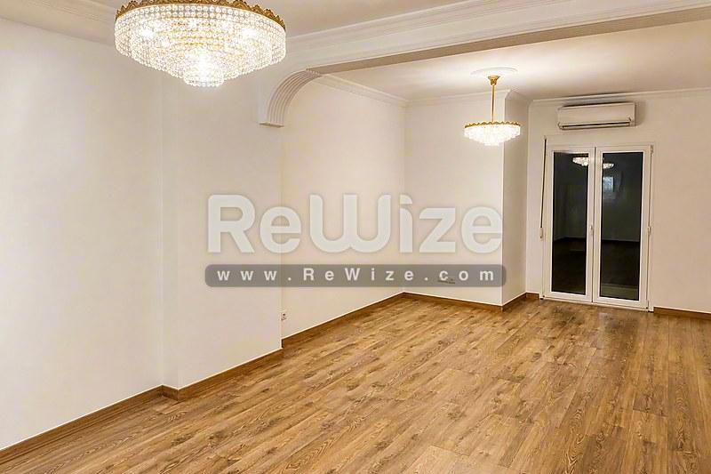 Διαμέρισμα 76 τ.μ. στη Θεσσαλονίκη, σαλόνι