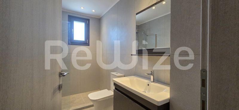 Photo 25,Bathroom,SALE,Residency,Maisonette,135sqm,€360,000,Thermi